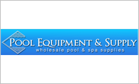 Pool Equipment & Supply